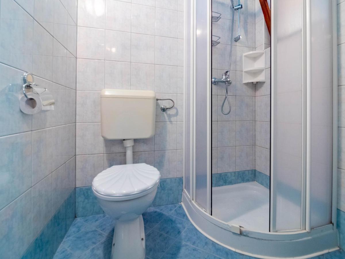 Apartmani Arijana Medulin Exterior foto