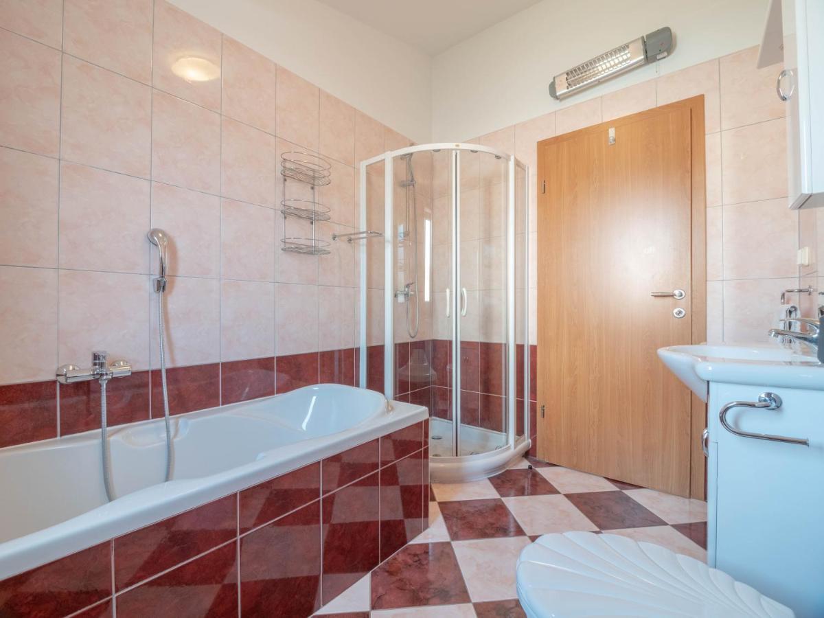 Apartmani Arijana Medulin Exterior foto