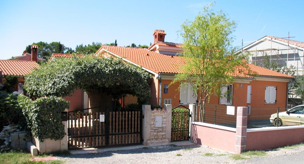 Apartmani Arijana Medulin Quarto foto
