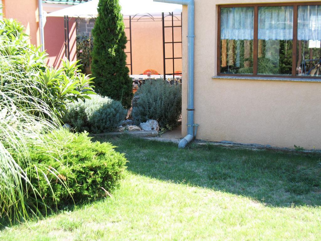 Apartmani Arijana Medulin Quarto foto