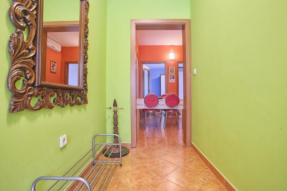 Apartmani Arijana Medulin Quarto foto
