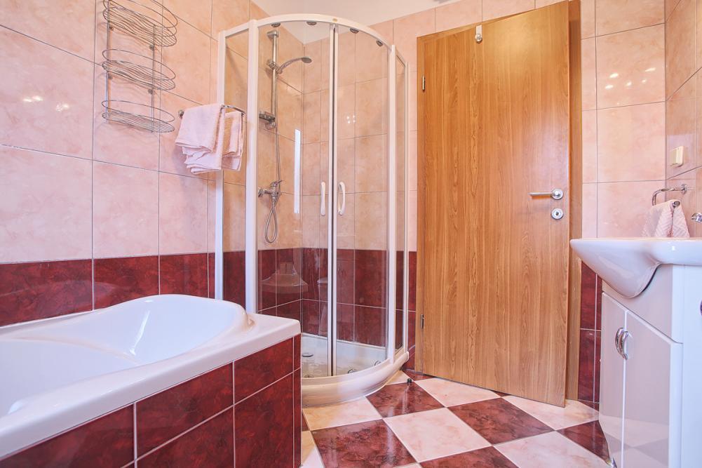 Apartmani Arijana Medulin Quarto foto